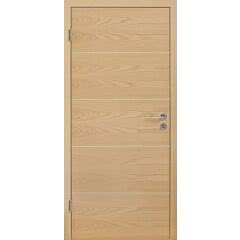 Holz-Innentür DesignLine Inlay 26