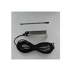 Normstahl Außenantenne 433 MHz