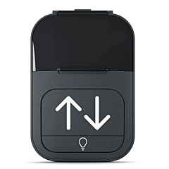 Normstahl Wandstation für SPARK Antriebe