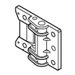 andemhalter für Normstahl Deckensektionaltor Euro ES100 ab Baujahr 04/2006 und CEN ab Baujahr 05/2001 bis 04/2006 und DST 9 ab Baujahr 06/1994 bis 04/2001 (Tore)
