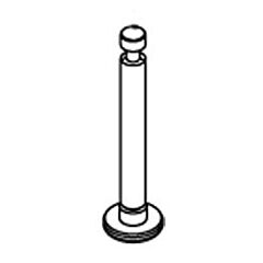 31 - Führungsrolle für Normstahl Seitensektionaltor SST ab Baujahr 08/1997 (Tore)
