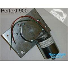Motor für Normstahl Perfekt 900 Garagentorantrieb
