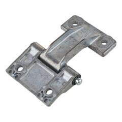 Novoferm Verbindungsstück / 40er Band iso 40, S40, novodoor 40 (Ersatzteile Tore)