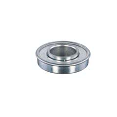 Novoferm Lager für Welle 25,4mm, pfb 200-1, verzinkt, 54x54x14