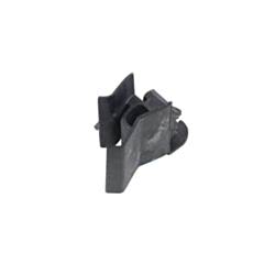 Novoferm Endstopfen Bodendichtung rechts, iso 9, iso 20, S 45, iso 45, novodoor Thermo