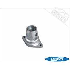 Novoferm Federfestkopf für Torsionsfedern