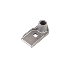 Novoferm Laufrollenhalter Mitte, S40, iso 40, novodoor 40 (Ersatzteile Tore)