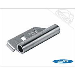 Novoferm Laufrollenhalter rechts iso 20-1, novodoor Thermo