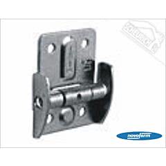 Novoferm Mittelband iso 20, iso 9, novodoor Thermo