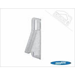 Novoferm Riegelblech rechts iso 20-1, novodoor Thermo