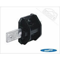 Novoferm Riegelschnäpper iso 20-1, novodoor Thermo