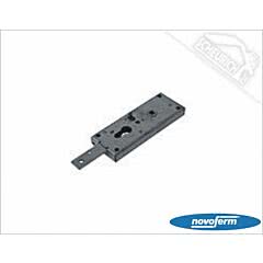  Novoferm Schloss, 18 mm, senkrecht, ohne PZ