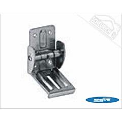 Novoferm Seitenband iso 20-1, novodoor Thermo