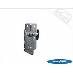 Novoferm Seitenband links iso 20-2 11400072