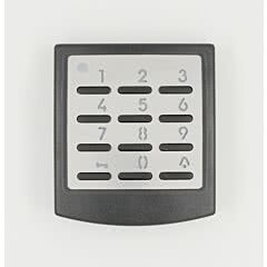 Novoferm Digicode 433 MHz Premium schwarz