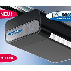 Novoferm Novomatic 823 S, Garagentorantrieb