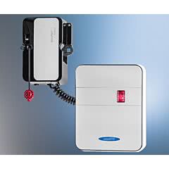 Novoferm NovoPort Speed, Tormatic LED Mobility Komplett System - inkl. Motor, Steuerung und Handsender