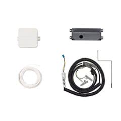 Marantec Protect-Switch 190 Anschlusseinheit für bauseitigen Schlupftürkontakt