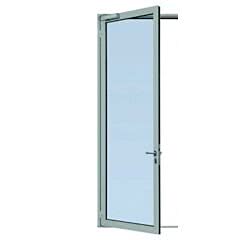 Hörmann Aluminium Rauchschutztür A/RS-150