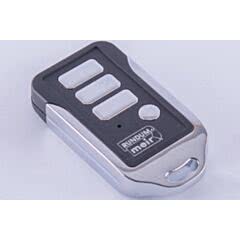 Rundum Meir Design-Handsender 868,30 MHz, 4-Befehl