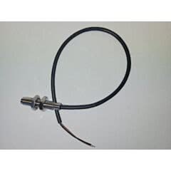 Rundum Meir Magnetendschalter, Öffner 040