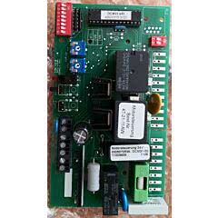 Rundum Meir Steuerungsplatine DCM 21 für MZ 3.3 und MZ 4