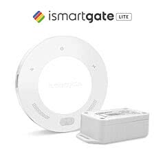 ismartgate LITE für Garagentore