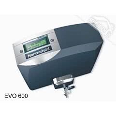Normstahl Schiebetorantrieb EVO 600