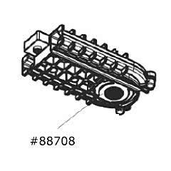 Marantec Abtriebseinheit SZ, Antriebsschienen Comfort 211, 220.2, 250.2, 252.2 (Ersatzteile Torantriebe)