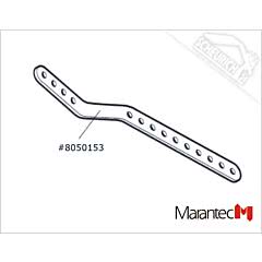 Marantec Tormitnehmer, Antriebsschienen Comfort 220, 250, 252 (Ersatzteile Torantriebe)