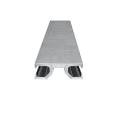 Sommer Aluminium-Profil