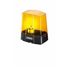 Sommer Warnlicht 24 V