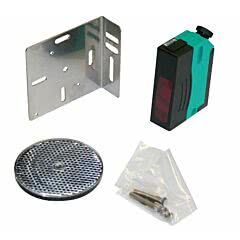 Sommer Reflektions-Lichtschranke mit Polfilter IP 67 (12-240 V)