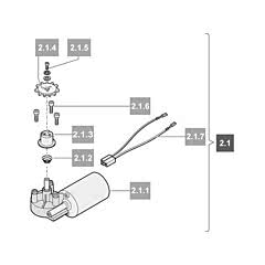 2.1. Sommer Motor 550-650N, sprint evolution