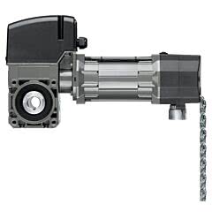 Marantec STA 1-10-24 KE 400 V/3 ~ AWG 25,4 – CS320 – 7,0 m 