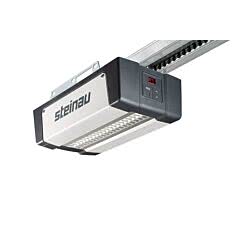 Steinau Torantrieb P80-4 Serie 4, mit 1 Handsender, Aktion solange der Vorrat reicht! (baugleich Hörmann SupraMatic E Serie 4)