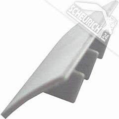 Teckentrup SW, SW 40, SW 80, SLW, Fingerschutz-Schlupftür Außen Abdeckung (TORANTRIEBE)