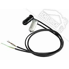Teckentrup Optosensor (Paar) S/E 2x0,5m Kabel IST für SW, SW 40, SW 80, SLW (TORANTRIEBE)