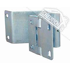 Teckentrup SW 80 Seitenscharnier Industrie-Sektionaltor (TORANTRIEBE)