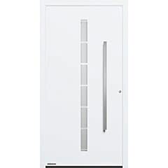 Hörmann Aktion Aluminium-Haustüre ThermoSafe Motiv 189, mit RC3 Sicherheitsausstattung