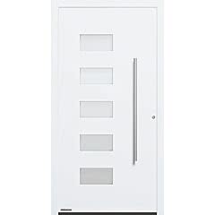 Hörmann Aktion Aluminium-Haustüre ThermoSafe Motiv 502, mit RC3 Sicherheitsausstattung