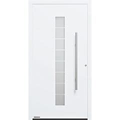 Hörmann Aktion Aluminium-Haustüre ThermoSafe Motiv 503, mit RC3 Sicherheitsausstattung