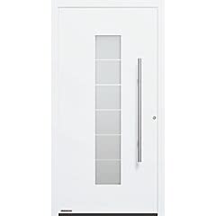 Hörmann Aktion Aluminium-Haustüre ThermoSafe Motiv 504, mit RC3 Sicherheitsausstattung