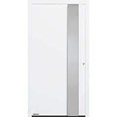 Hörmann Aluminium-Haustüre ThermoSafe Motiv 568, mit RC3 Sicherheitsausstattung