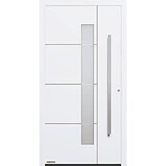 Hörmann Aluminium-Haustüre ThermoSafe Motiv 877, mit RC3 Sicherheitsausstattung