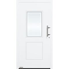 Hörmann Aktion Aluminium-Haustüre ThermoSafe Motiv 422, mit RC3 Sicherheitsausstattung