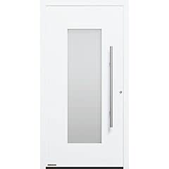 Hörmann Aktion Aluminium-Haustüre ThermoSafe Motiv 138, mit RC3 Sicherheitsausstattung