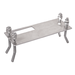 Tousek Fundamentplatte PULL T