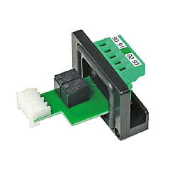 Tousek Zusatzmodul Torzustandsanzeige mit Störmeldekontakt