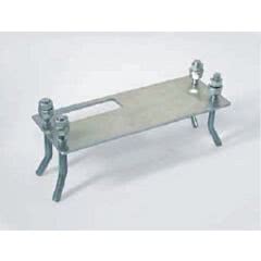 Tousek Fundamentplatte PULL XR15, XD